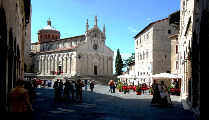 Massa Marittima